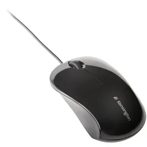 MOUSE FOR LIFE ALAMBRICO USB 3 BOTONES