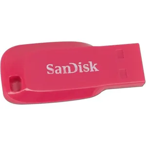 Pendrive 8Gb Cruzer Blade USB2.0 pnSDCZ50C-008G-B35PE