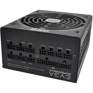 Fuente de poder 850W, 80plus Super nova pn220-G2-0850-XR