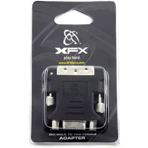 Adaptador de DVI a Vga hembra pnMA-AP01-DV1K