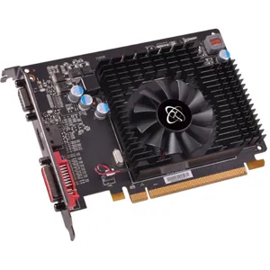 AMD Radeon HD 6670 1GB, PCI Express 2.1, VGA, DVI, HDMI pnHD-66X-ZHF3