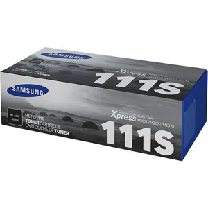 TONER PARA SL-M2020/M2020W, SL-M2070  PN:MLT-D111S/XAA