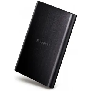 1TB Disco duro 2.5" USB3.0 COLOR NEGRO pnHD-E1/BC
