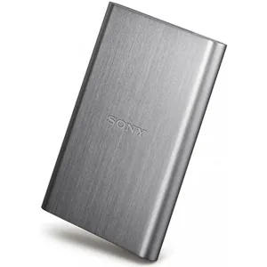 1TB Disco duro 2.5" USB3.0 COLOR Silver pnHD-E1/SC