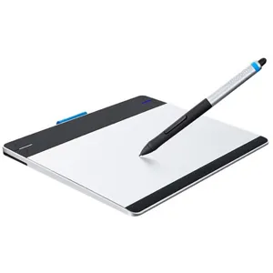 Tabla Digitalizadora Intuos Pen & Touch Small pnCTH480L