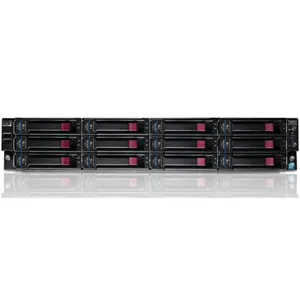 ProLiant StorageWorks X1600 G2 24TB SATA Network Storage System