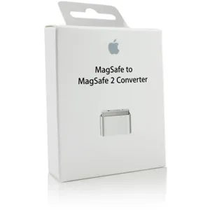 Adaptador Magsafe a Magsafe 2 MD504BE/A
