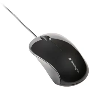 Mouse K72400 MOUSE FOR LIFE C/CABLE USB/3 BOTONES/SCROLL