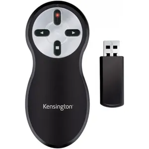 Presentador inalámbrico Láser 2.4 Ghz K33374