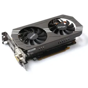 GeForce GTX970 4GB GDDR5 1664 CUDA cores PN:ZT-90101-10P