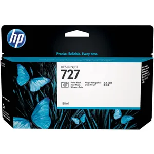 TINTA HP 130-ML PHOTO BLACK DESIGNJET INK CARTRIDG