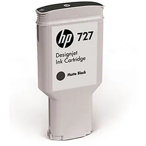 TINTA 300-ML MATTE BLACK DESIGNJET INK CARTRIDGE
