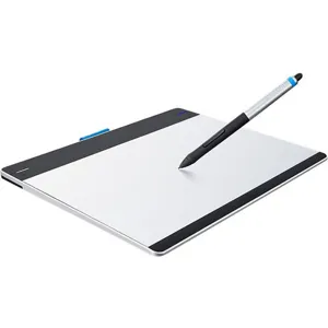 Tabla Digitalizadora Intuos Pen & Touch Medium pnCTH680L