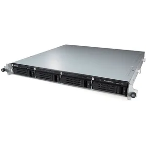 NAS 8TB TeraStation 3400r Rackmount PN:TS3400R0804