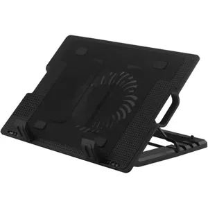 Notebook Cooler ventilador 14cm ajustable PN:4949