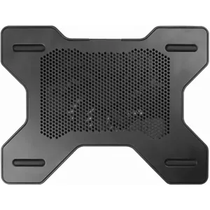 Ventilador Notebook Cooler Forma X Plastico Caja PN:4948
