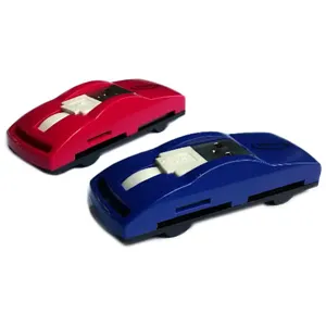 USB2 Lector Memoria #CR105/140 4slots (M2 y TF, SD, MS) PN:2043