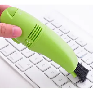 Mini Aspiradora USB para Notebooks PN:1658