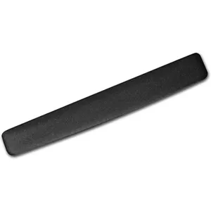 Apoya muñecas de gel para teclados. KKP-100
