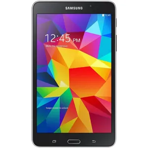 Galaxy Tab 4 T230 7"  8GB WI-FI Negra pn SM-T230NYKACHO