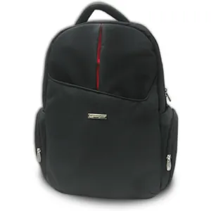 Mochila Makalu Nylon Impermeable 15,6"