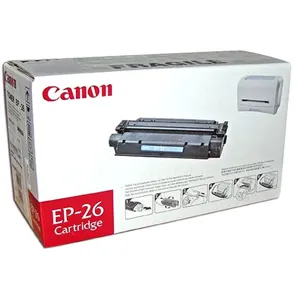 Toner EP-26 para LBP 3200 PN:8489A003