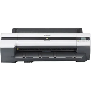 PLOTTER  iPF605 24" imagePROGRAF  Comp CADF PN:3034B003