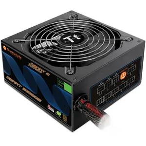 Fuente de poder 1000W 80 plus ATX pnSP-1000MPCBUS