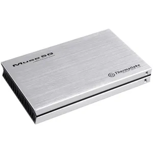 Cofre 2.5 SATA a USB 3.0 Muse 5G ST0041Z
