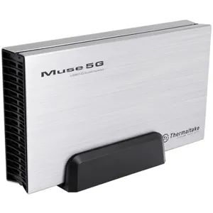 Cofre Muse 5G 3.5"USB3.0 SATA I / II / III pnST0042U