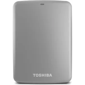 2TB Disco Externo Connect Silver USB 3.0  2.5" pnHDTC720XS3C1
