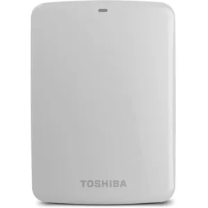 2TB Disco Externo Connect Blanco USB 3.0  2.5" pnHDTC720XW3C1