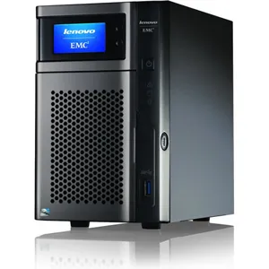 6TB Nas APP PX2-300D Pro 2HDd X 3TB pn70A39007LA