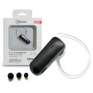 Bluetooth Headset V3.0+EDR Multi point / Manos libres PN:4757