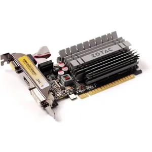 GeForce GT 630 2GB Low Profile ZONE Edit pnZT-60416-20L