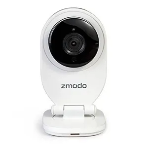 Camara IP c/ Audio  ZM-SH721 RJ45 720P HD Mini Wifi Network pn ZM-SH721