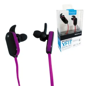 Audífonos Stereo Bluetooth Xfit  UL-SPH500 0260066