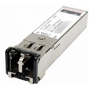 MODULO 100BASE-FX SFP for GE SFP port on 3750,3560.2970,2960 PN:GLC-GE-100FX=