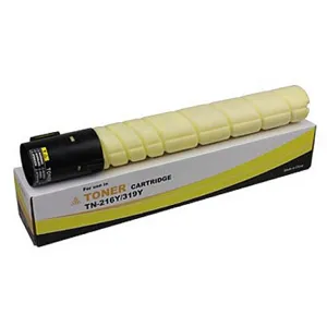 Toner Amarillo TN-216Y para BH-C280 A11G231