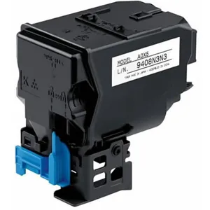 Toner Cartridge negro 5200 paginas PN:A0X5152