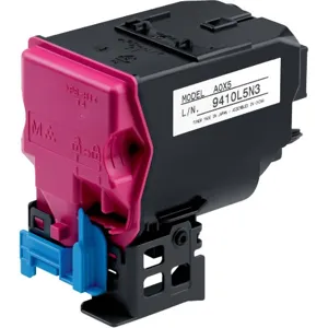 Toner Cartridge Magenta 4600 paginas PN:A0X5352