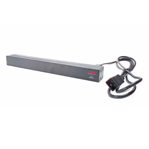REGLETA RACK PDU BASIC 1U 16A 208/230V (12)C13