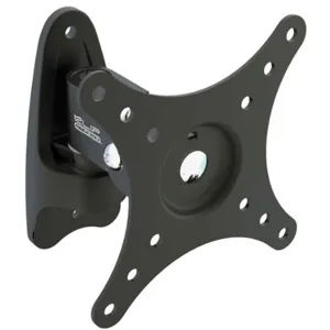 Soporte LCD 10" a 24" giro 180 grados KPM-660
