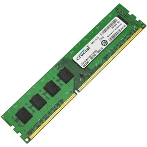 DIMM 4GB DDR3 1600MHz CT51264BA160B