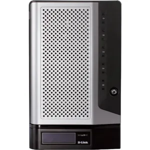 NAS  DNS-1200-05   5 bahias hasta 10TB pn DNS-1200-05