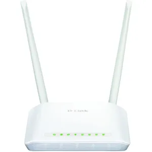 Router WIFI inalambrico AC750 Dual Band simultaneo DIR-803