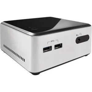 Mini PC NUC i3 4010U 4GB 1TB HDMI, USB3.0  PN:MPCN2