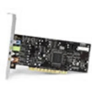 TARJETA SONIDO Creative Labs  Audigy SE 4L 24bit EAX  7.1