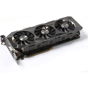 Geforce GTX970 AMP Omega Core Edition 4GB Direct X12 PN:ZT-90106-10P