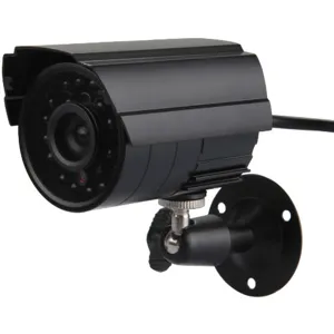 Camara de Seguridad 1/3 420 TVL 24 led infrarrojo, PN:CCD-152A/15MF-N